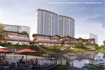 河畔豪庭3室2厅2卫92万128m2精装修出售